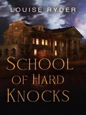 School of Hard Knocks - ebook